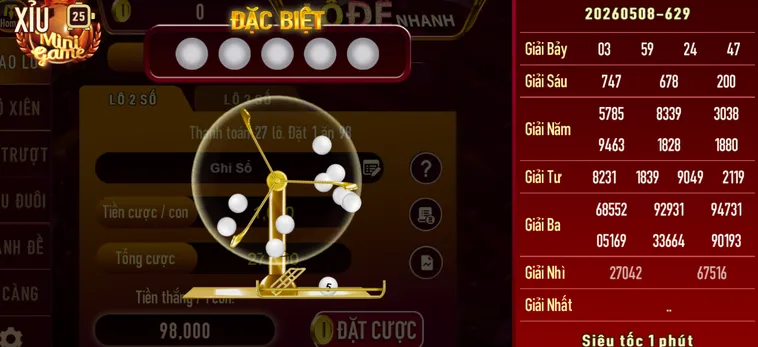 Lô Đề Nhanh Tại ManClub Nền Tảng Chốt Số Siêu Tốc Với Tỷ Lệ Thắng Khủng