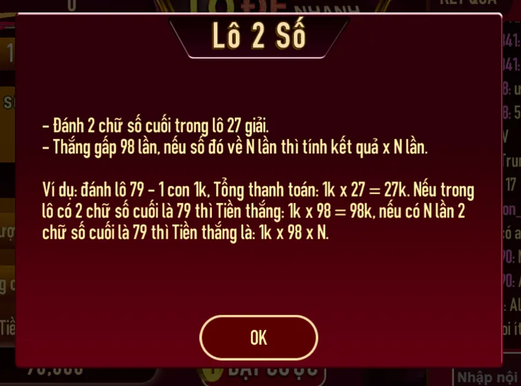 Lô Đề Nhanh Tại ManClub Nền Tảng Chốt Số Siêu Tốc Với Tỷ Lệ Thắng Khủng