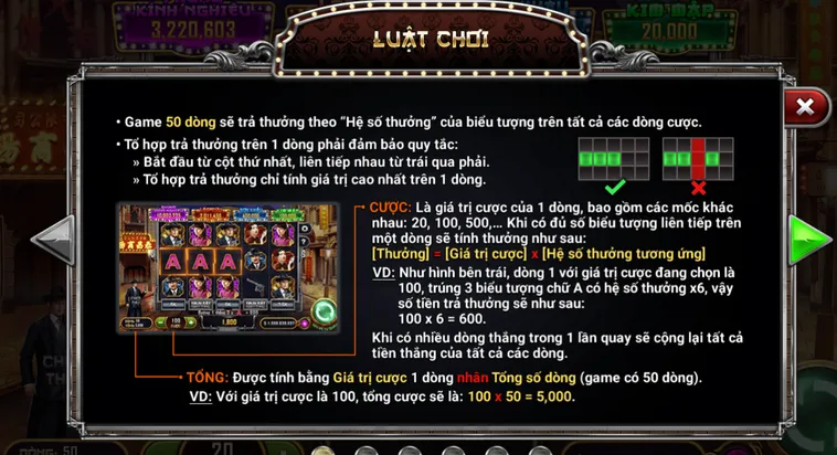 Khám Phá Nổ Hũ Bến Thượng Hải Tại ManClub Đẳng Cấp Thượng Lưu