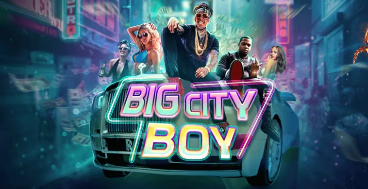 Nổ Hũ Big City Boy Tại ManClub Sân Chơi Âm Nhạc Đẳng Cấp Với Thắng Lợi Lớn