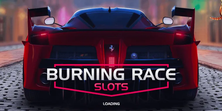 Chinh Phục Siêu Phẩm Nổ Hũ Burning Race Tại ManClub Tốc Độ